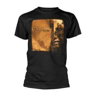 Foto 1 | Foto 1 | Camiseta Rockinstone Therion Vovin 180 G/m², 100% Algodón - Venta Internacional.