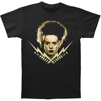 Camiseta Rockinstone Bride Of Frankenstein Bride Bolts - Venta Internacional.
