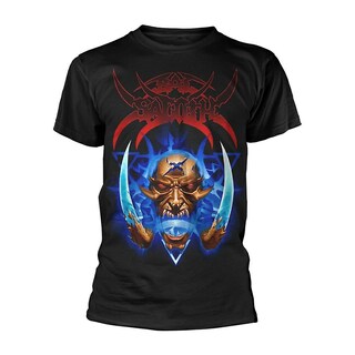 Foto 1 | Foto 1 | Camiseta Bal-sagoth Demon 100% Algodón 180 G/m² Para Hombre - Venta Internacional.