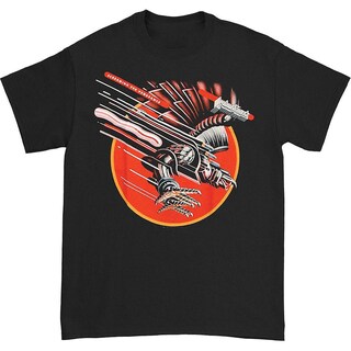 Foto 1 | Foto 1 | Camiseta Judas Priest De Rockinstone Screaming For Vengeance - Venta Internacional.