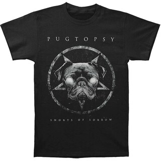 Foto 1 | Foto 1 | Camiseta Artery Recordings Pugtopsy Para Hombre - Venta Internacional.
