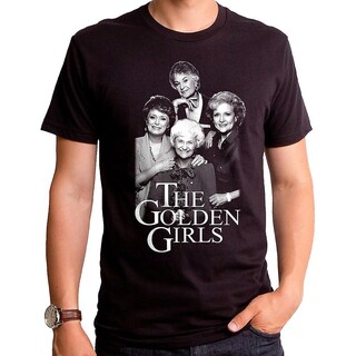 Foto 1 | Foto 1 | Camiseta Rockinstone En Blanco Y Negro Para Niñas, 180 G/m² - Venta Internacional.