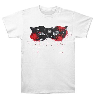 Foto 1 | Foto 1 | Camiseta Rockinstone Swedish House Mafia Masquerade Motel - Venta Internacional.