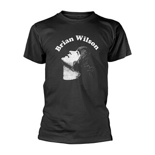 Foto 1 | Foto 1 | Camiseta Rockinstone Brian Wilson Photo 180 G/m², 100% Algodón - Venta Internacional.