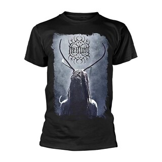 Foto 1 | Foto 1 | Camiseta Heilung Lifa 100% Algodón Preencogido Para Hombre - Venta Internacional.