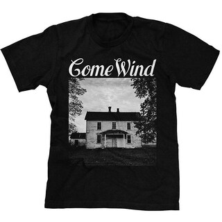Foto 1 | Foto 1 | Playera Rockinstone Negra para Hombre-Venta Internacional