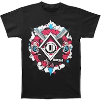 Camiseta Dustla Records Dustla We Trust Para Hombre - Venta Internacional.