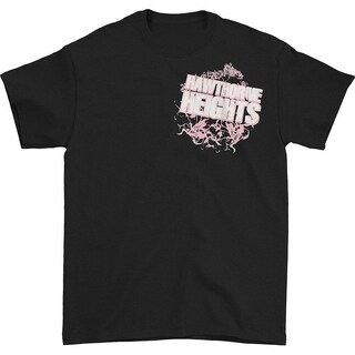Foto 1 | Foto 1 | Camiseta Rockinstone Four Year Strong Viking Beard - Venta Internacional.