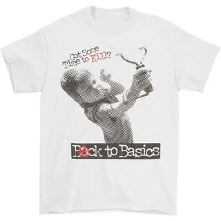 Foto 1 | Foto 1 | Camiseta Limp Bizkit Rockinstone 100% Algodón 180 G/m² - Venta Internacional.