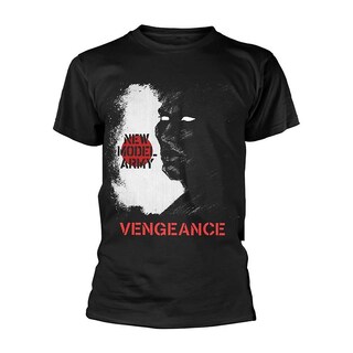 Foto 1 | Foto 1 | Camiseta Rockinstone New Model Army Vengeance Para Hombre - Venta Internacional.