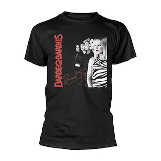 Foto 1 | Foto 1 | Camiseta Barbe-q-barbies Borrowed Time Para Hombre - Venta Internacional.