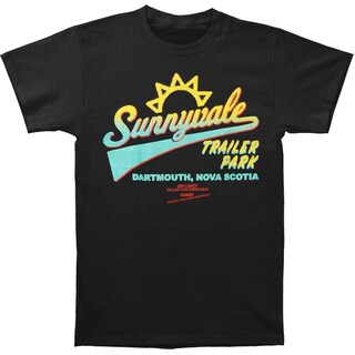 Foto 1 | Foto 1 | Camiseta Trailer Park Para Niños Sunnyvale Rockinstone - Venta Internacional.
