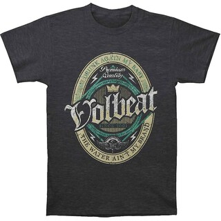 Foto 1 | Foto 1 | Camiseta Volbeat Volbeer Para Hombre - Venta Internacional.