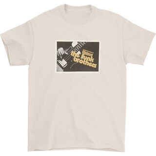 Foto 1 | Foto 1 | Camiseta Rockinstone Funk Brothers Boss 180 G/m² 100% Algodón - Venta Internacional.