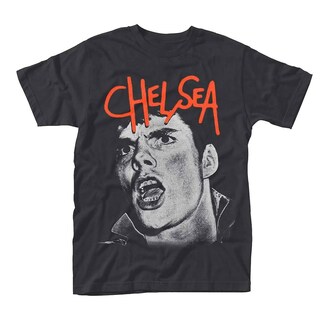 Foto 1 | Foto 1 | Camiseta Rockinstone Chelsea Right To Work 180 G/m², 100% Algodón - Venta Internacional.
