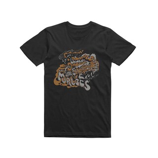 Foto 1 | Foto 1 | Camiseta Rockinstone The Murlocs Old Locomotive Para Hombre - Venta Internacional.