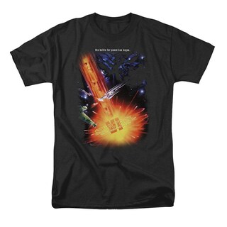 Foto 1 | Foto 1 | Camiseta Rockinstone Star Trek El País Desconocido - Venta Internacional.
