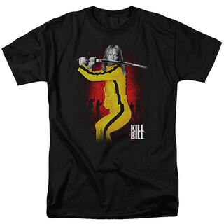 Foto 1 | Foto 1 | Camiseta Rockinstone The Bride Kill Bill 100% Algodón - Venta Internacional.