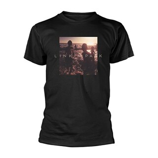 Foto 1 | Foto 1 | Camiseta Rockinstone Linkin Park One More Light Para Hombre - Venta Internacional.