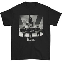 Camiseta Rockinstone Beatles Sullivan Show 180 G/m² 100% Algodón - Venta Internacional.