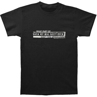 Foto 1 | Foto 1 | Camiseta Rockinstone Humor 100% Algodón 180 G/m² Para Hombre - Venta Internacional.