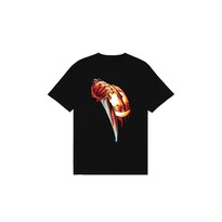 Camiseta Rockinstone Marshmello Halloween 100% Algodón - Venta Internacional.