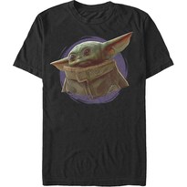 Camiseta Rockinstone Star Wars Series The Mandalorian The Chi - Venta Internacional.
