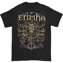 Camiseta Rockinstone Erimha Torture 180 G/m², 100% Algodón - Venta Internacional.