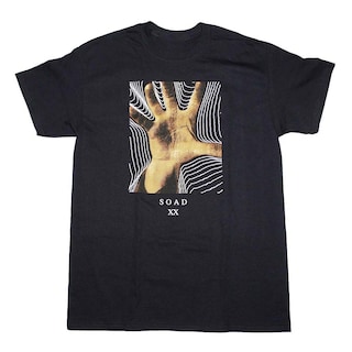 Foto 1 | Foto 1 | Camiseta Rockinstone System Of A Down Hand Anniversary - Venta Internacional.