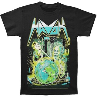 Foto 1 | Foto 1 | Camiseta Rockinstone Havok Unnatural Selection Tour - Venta Internacional.