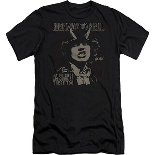 Foto 1 | Foto 1 | Camisa Rockinstone Highway To Hell My Friends Van A Be - Venta Internacional.