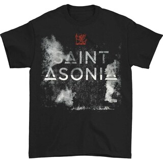 Foto 1 | Foto 1 | Camiseta Saint Asonia Tour 2015 Para Hombre - Venta Internacional.