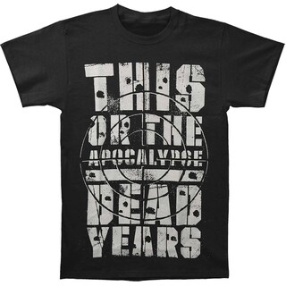 Foto 1 | Foto 1 | Camiseta Rockinstone This Or The Apocalypse Sniper - Venta Internacional.