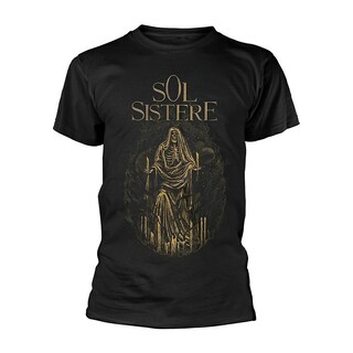 Foto 1 | Foto 1 | Camiseta Sol Sistere Extinguished Cold Light Para Hombre - Venta Internacional.