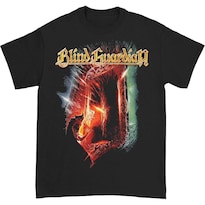 Fechas De La Gira 2015 De Blind Guardian Demon De Rockinstone - Venta Internacional.