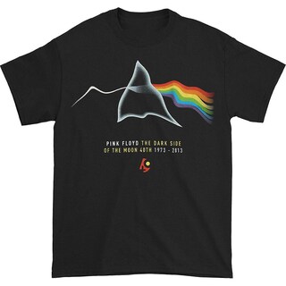 Foto 1 | Foto 1 | Camiseta Rockinstone Pink Floyd Awbdg Para Hombre - Venta Internacional.