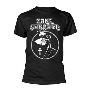 Foto 1 | Foto 1 | Camiseta Rockinstone Zakk Wylde Z Icon 2 Para Hombre - Venta Internacional.