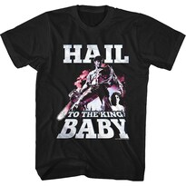 Camiseta Rockinstone Hail To The King Baby Army Of Darkness - Venta Internacional.
