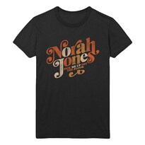 Camiseta Rockinstone Norah Jones Pick Me Up Off The Floor Alb - Venta Internacional.
