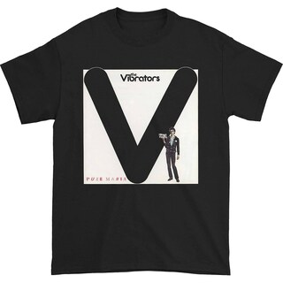 Foto 1 | Foto 1 | Camiseta Rockinstone Pure Mania Para Hombre - Venta Internacional.