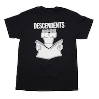Camiseta Descendents Everything Sucks Para Hombre - Venta Internacional.