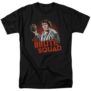 Foto 1 | Foto 1 | Camiseta Rockinstone Brute Squad Princess Bride 180 G/m² - Venta Internacional.