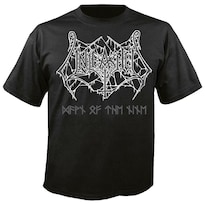 Camiseta Rockinstone Unleashed Dawn Of The Nine Para Hombre - Venta Internacional.