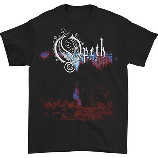 Foto 1 | Foto 1 | Camiseta Rockinstone Opeth My Arms 100% Algodón - Venta Internacional.