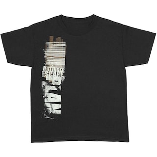 Foto 1 | Foto 1 | Camiseta Rockinstone Dillinger Escape Plan 100% Algodón - Venta Internacional.