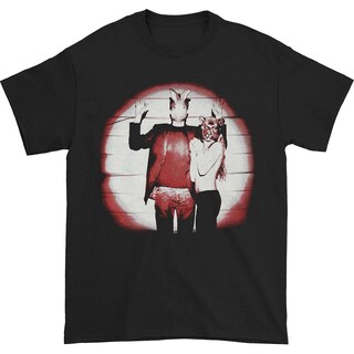 Foto 1 | Foto 1 | Camiseta Rockinstone Bunny The Bear A Liar Wrote This - Venta Internacional.