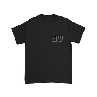 Foto 1 | Foto 1 | Camiseta Diplo Ascension Para Hombre Rockinstone 100% Algodón - Venta Internacional.