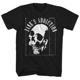 Foto 1 | Foto 1 | Camiseta Jane's Addiction Jawbreaker Jane Para Hombre - Venta Internacional.