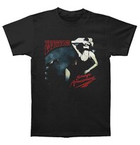 Camiseta Rockinstone Scorpions Savage Amusement Para Hombre - Venta Internacional.