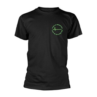 Foto 1 | Foto 1 | Camiseta Rockinstone Type O Negative Life Is Killing Me - Venta Internacional.